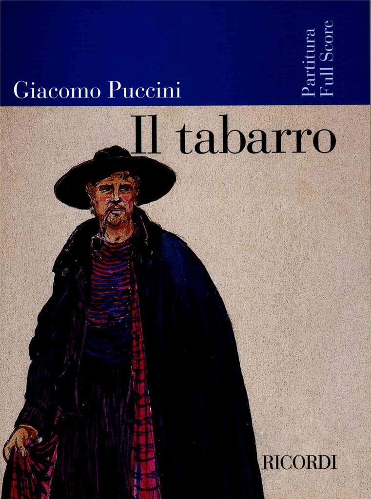Il tabarro